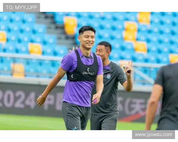 新鹏城主帅盛赞津门虎底蕴深厚称其为中国传统强队对球队未来充满信心